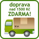 Doprava zdarma